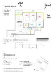 Marina Gardens Lane (D1), Apartment #455950371